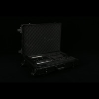 Трековое управление Aployt Suitcase Magnetic track 48v (4000 K)
