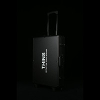 Трековое управление Aployt Suitcase Magnetic track 48v (4000 K)