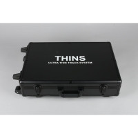 Трековое управление Aployt Suitcase Magnetic track 48v (4000 K)