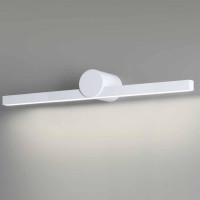 Подсветка для зеркал Odeon Light Abri 6624/12WL