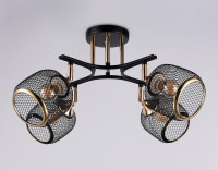 Потолочная люстра Ambrella Light Loft TR80177