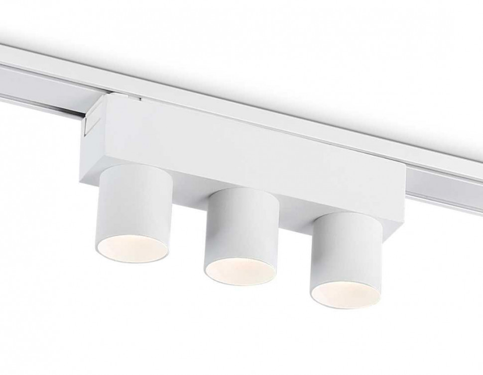 Трековый магнитный светильник Ambrella Light Track System GV1503
