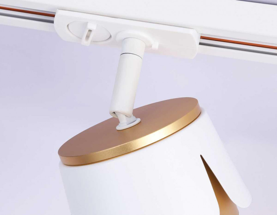 Трековый однофазный светильник Ambrella Light Track System GL5343