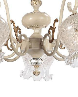 Подвесная люстра Lumien Hall Прайз H17044/7TLIG