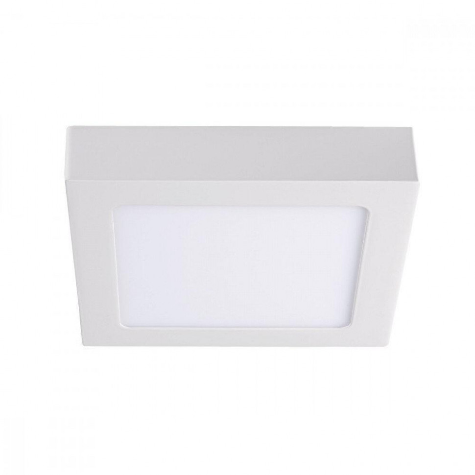 Накладной светильник Kanlux Kanti V2LED 12W-WW-W 33550