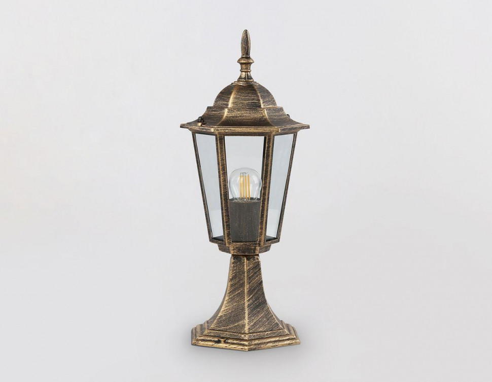 Уличный ландшафтный светильник Ambrella Light Garden ST2025
