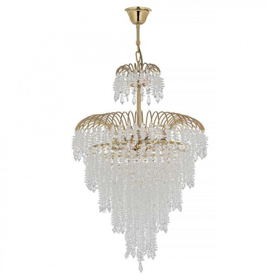 Подвесная люстра Arti Lampadari Sardinia E 1.5.40.105 G