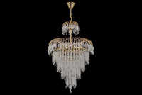 Подвесная люстра Arti Lampadari Sardinia E 1.5.40.105 G
