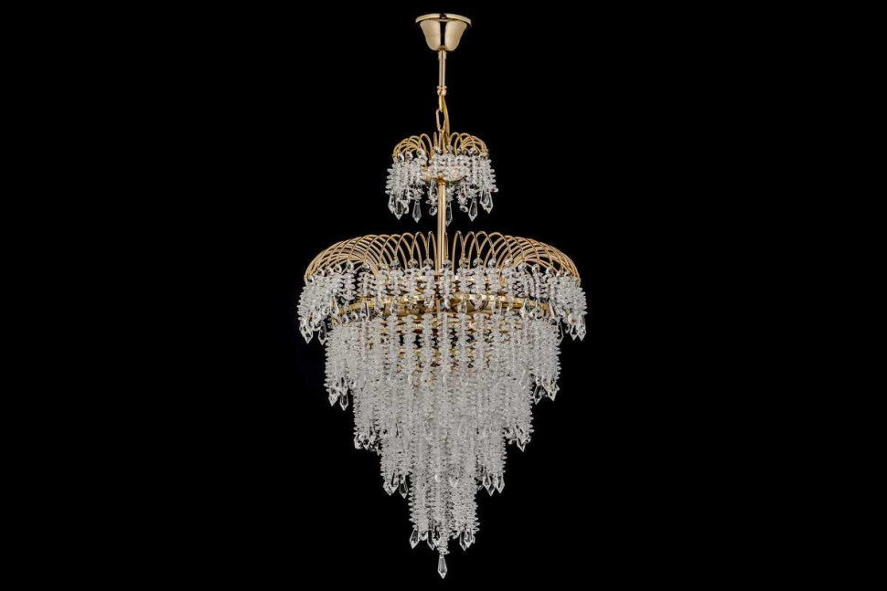 Подвесная люстра Arti Lampadari Sardinia E 1.5.40.105 G