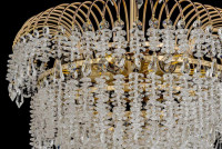 Подвесная люстра Arti Lampadari Sardinia E 1.5.40.105 G