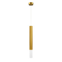 Подвесной светодиодный светильник Fiberli Icicle-440-GN 12110601
