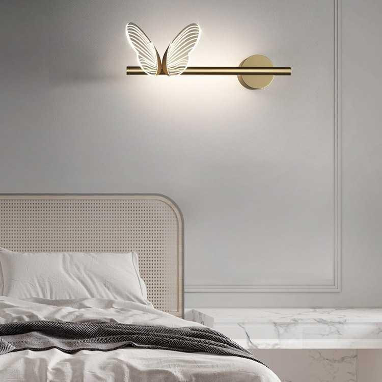 Настенный светильник ImperiumLoft Babetta 212033-23