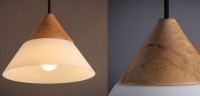 Подвесной светильник ImperiumLoft Opaque Light 74567-22