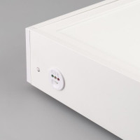 Потолочный светильник Arlight IM-Emergency-3H-S300x300-17W Day4000 034931