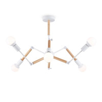 Люстра на штанге Ambrella Light Loft TR80485