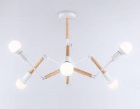 Люстра на штанге Ambrella Light Loft TR80485