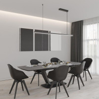 Подвесной светильник Novotech Sotto Over 359442