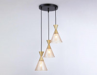 Подвесной светильник Ambrella Light Modern TR3175