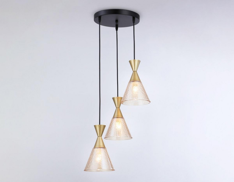 Подвесной светильник Ambrella Light Modern TR3175