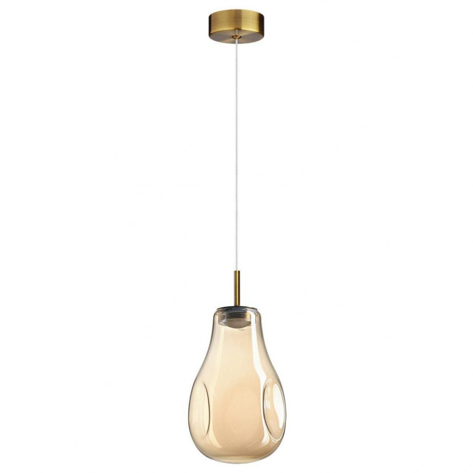 Подвесной светильник Odeon Light Pendant Nave 5098/4L