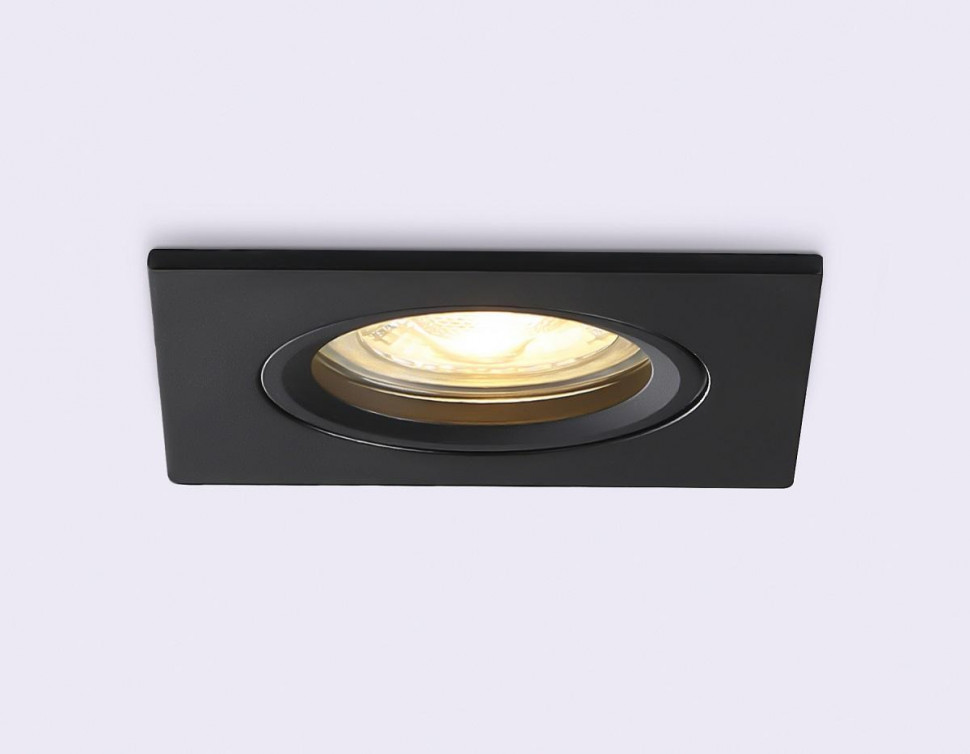 Встраиваемый светильник Ambrella Light Standard Tech TN102456