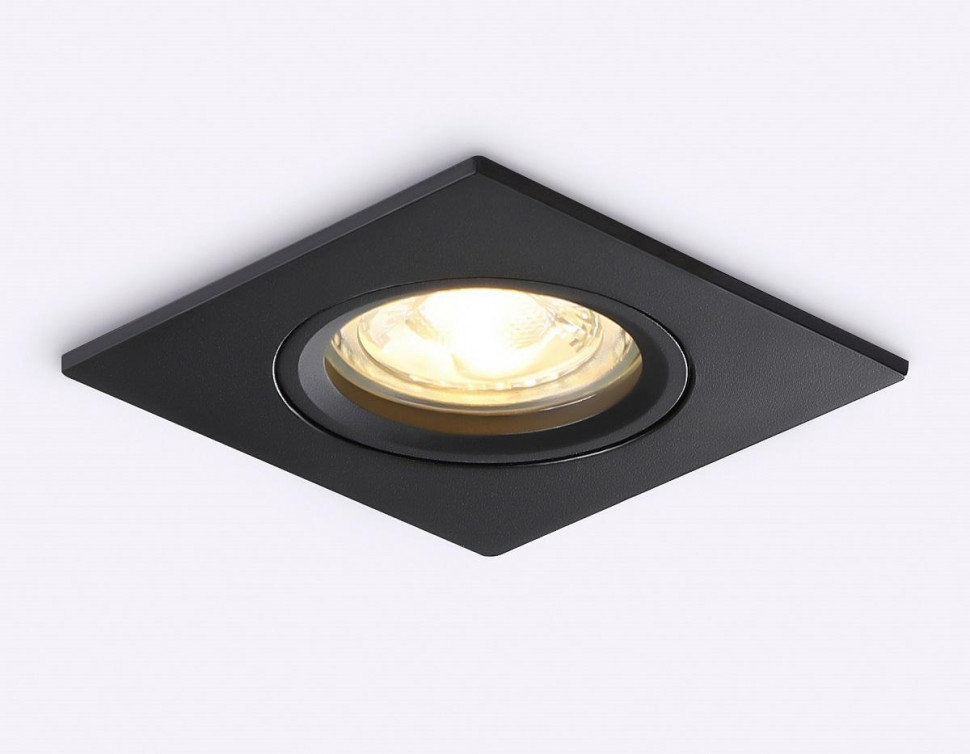 Встраиваемый светильник Ambrella Light Standard Tech TN102456