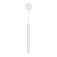Подвесной светильник Arlight SP-PIPE-HANG-L300-R30-9W Day4000 (WH, 24 deg, 230V) 038612