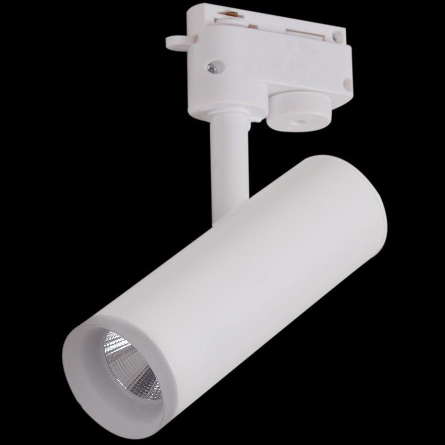 Трековый светильник Reluce 06232-9.3-001RN LED10W WT