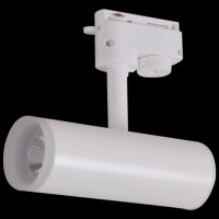 Трековый светильник Reluce 06232-9.3-001RN LED10W WT