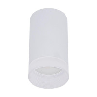 Накладной светильник Reluce 16003-9.5-001LD GU10 WT
