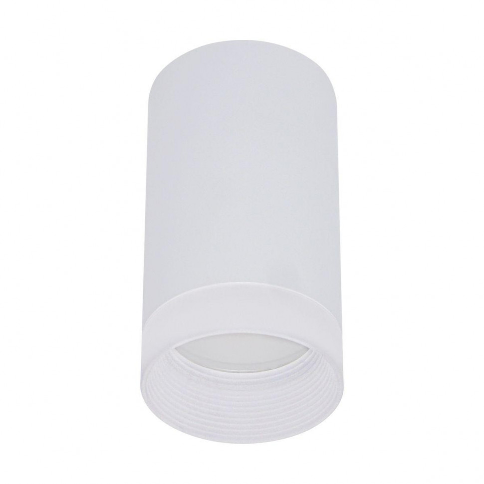 Накладной светильник Reluce 16003-9.5-001LD GU10 WT