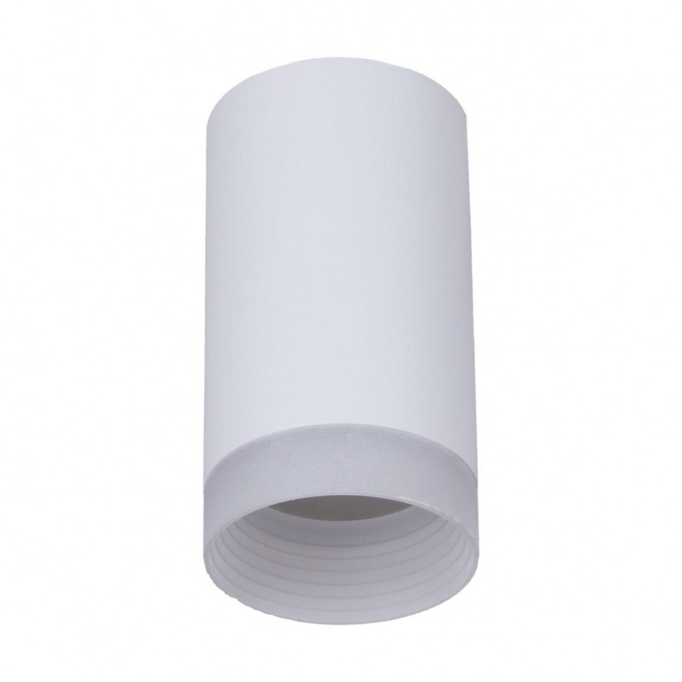 Накладной светильник Reluce 16003-9.5-001LD GU10 WT
