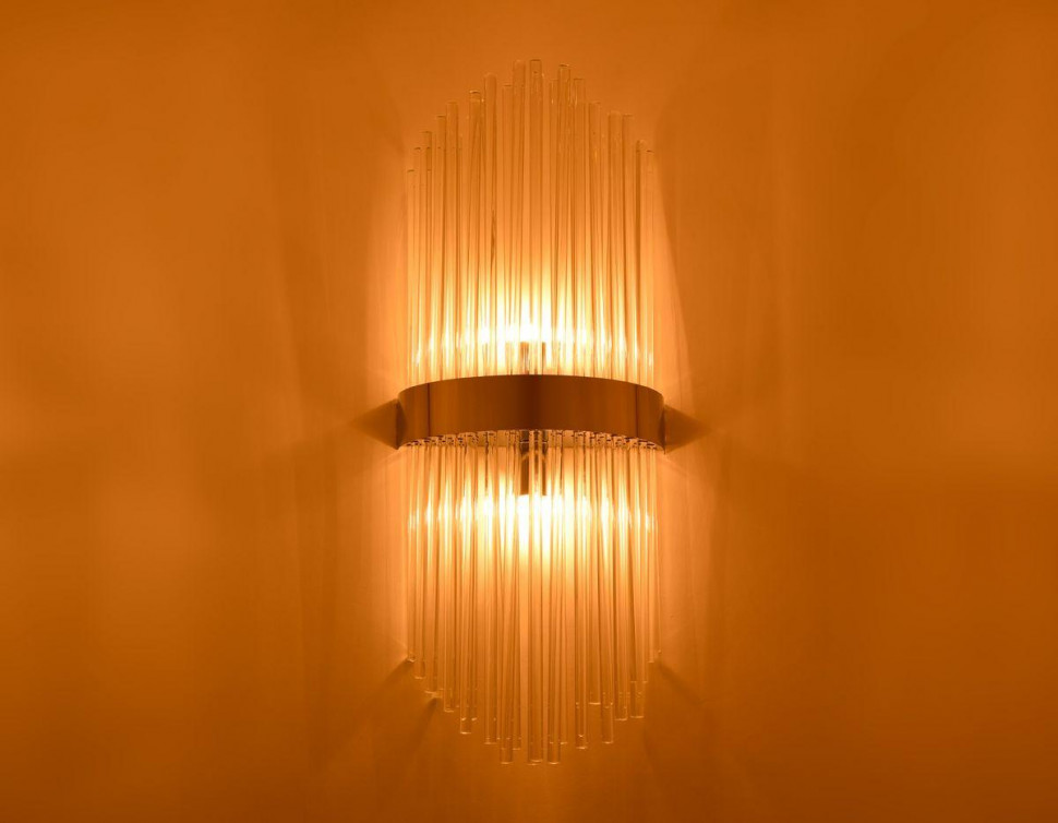Настенный светильник Ambrella Light Traditional TR5371
