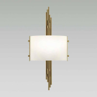 Настенный светильник Odeon Light Margaret 5415/2WA