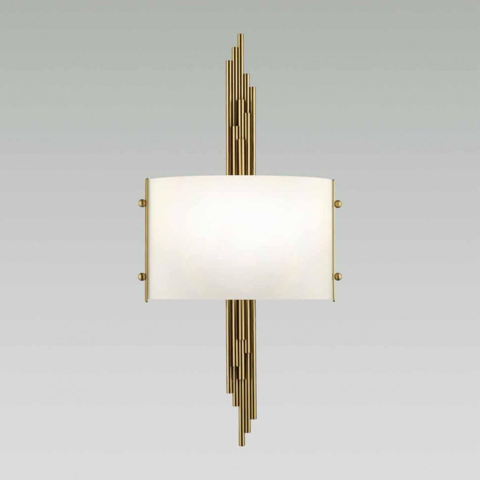 Настенный светильник Odeon Light Margaret 5415/2WA