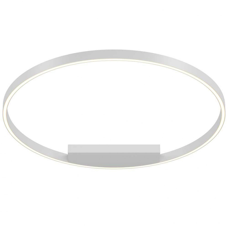 Потолочный светильник Maytoni Rim MOD058CL-L50WK