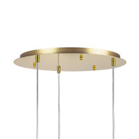 Подвесной светильник Lightstar Extra (721132+ 572132) L3PR721132