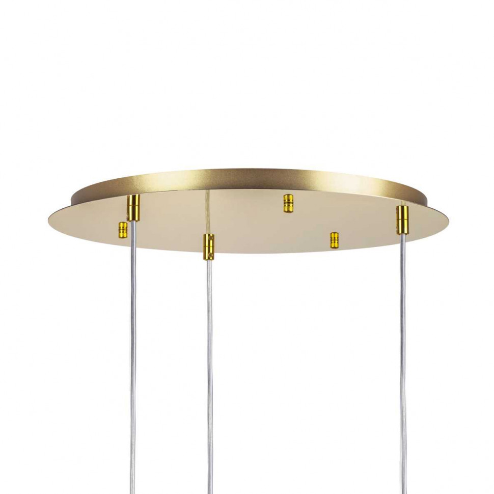 Подвесной светильник Lightstar Extra (721132+ 572132) L3PR721132