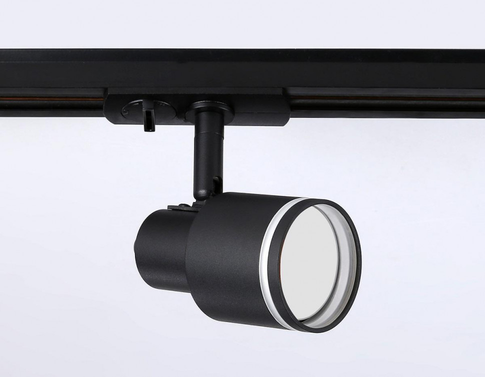 Трековый однофазный светильник Ambrella Light Track system GL5206