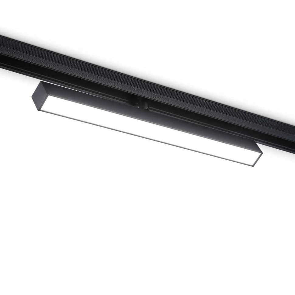 Трековый магнитный светильник Ambrella Light Magnetic Track System GL4201