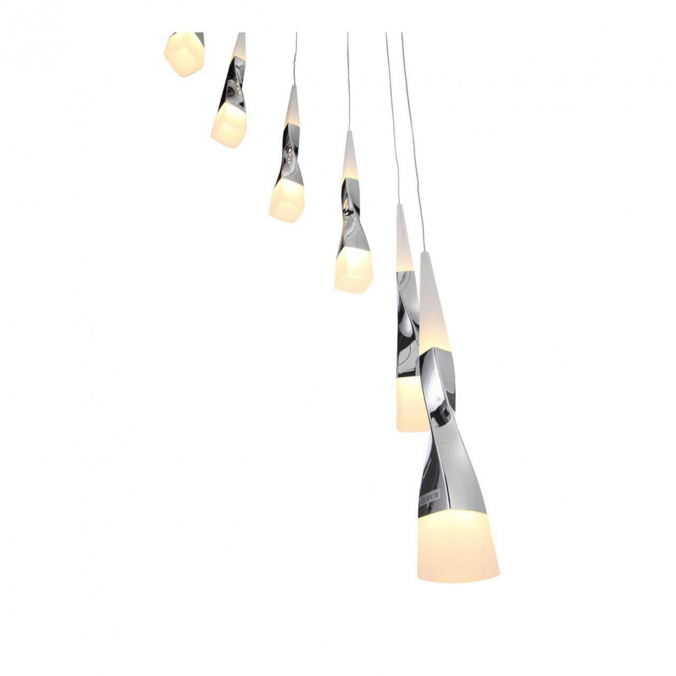Потолочная люстра ST-Luce SL405.103.10