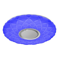Потолочный светодиодный светильник iLedex Sphere ZN-XU60XD-GSR-Y