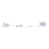 Светодиодная лента Globo Led Band 6W/m RGB 2M 39017