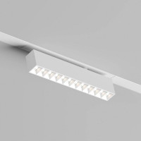 Трековый светильник Denkirs Smart DK8006-WH