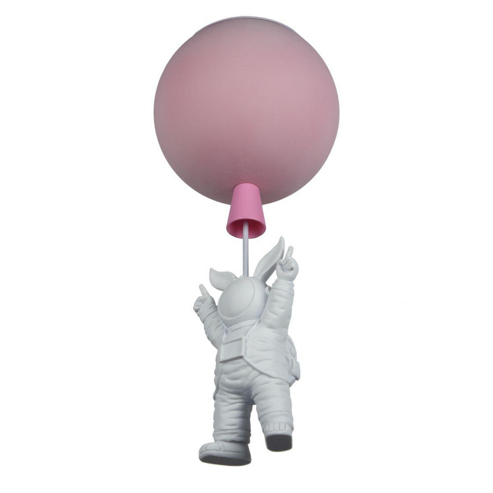 Потолочный светильник Loft IT COSMO 10044/200 Pink