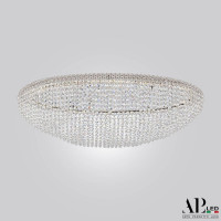 Потолочный светодиодный светильник Arte Perfetto Luce Rimini S508.0.80.A.3000