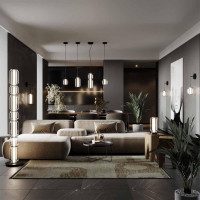 Настольная лампа Odeon Light Jam 5409/10TL