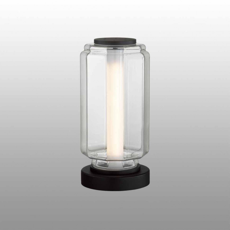 Настольная лампа Odeon Light Jam 5409/10TL
