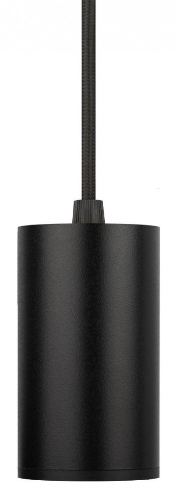 Трековый светильник Эра TR45 - GU10 S BK Б0054182