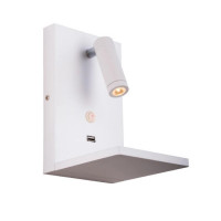 Настенный светильник Lightstar Muro 808526